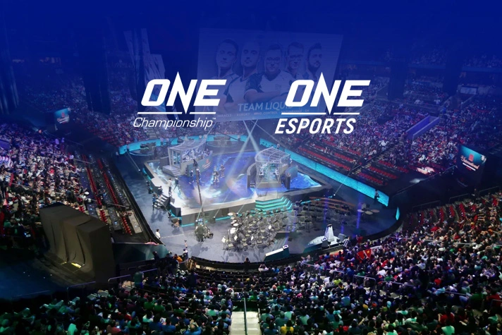 Thể thao điện tử One Esports