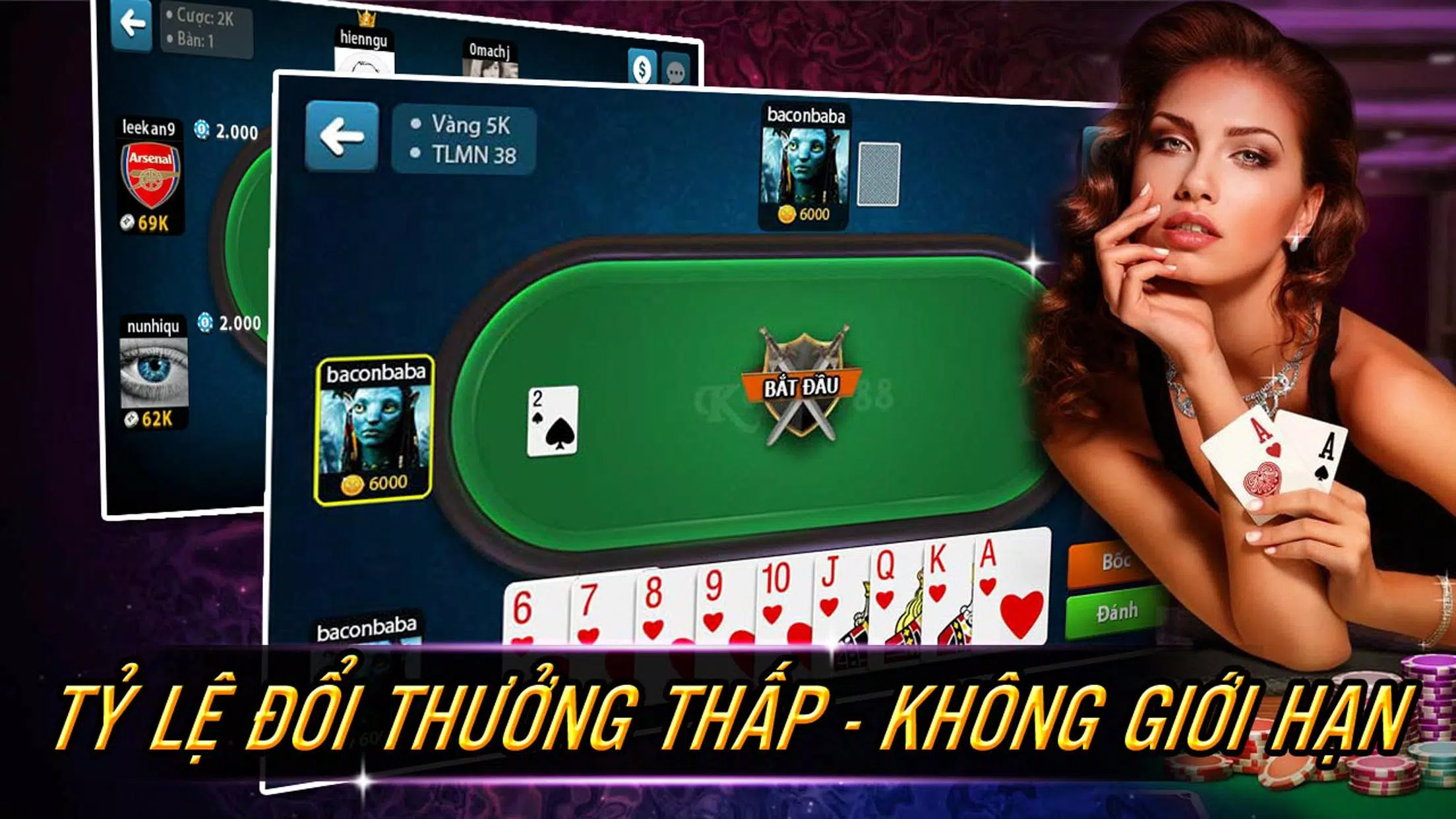 Giải đáp cho những thắc mắc của anh em về Game bài đổi thưởng King88