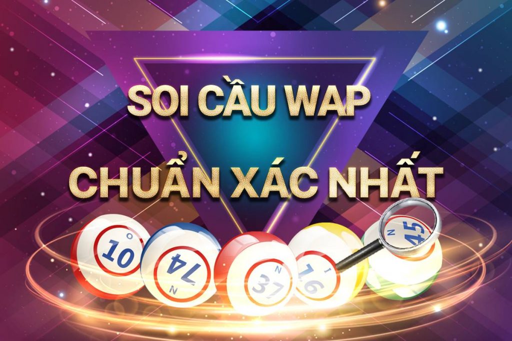 Hướng dẫn thao tác trên diễn đàn soi cầu Wap