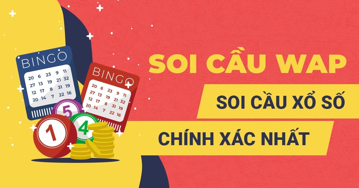 Những điểm cần lưu ý khi tham gia soi cầu Wap