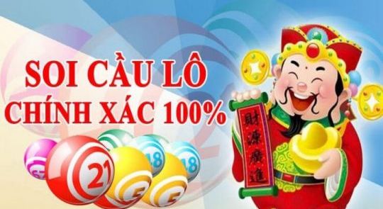 Soi cầu lô đề chính xác là gì? 