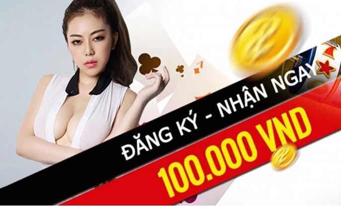 Đối tượng tham gia của khuyến mãi Vwin tặng 100K là tất cả các thành viên mới