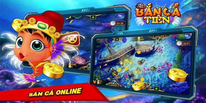 Luôn tập trung khi chơi game