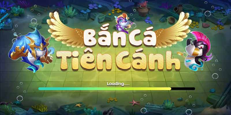 Game bắn cá ăn tiên là game gì?