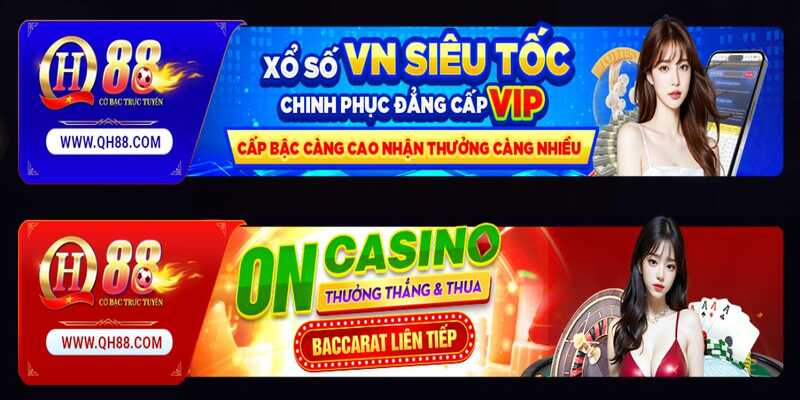 Hướng Dẫn Chi Tiết Và Chính Xác Về Cách Đăng Ký QH88 Tặng 100K