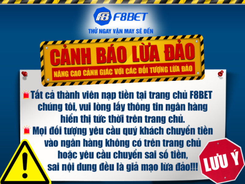 Cách vào F8bet uy tín chuẩn của nhà cái