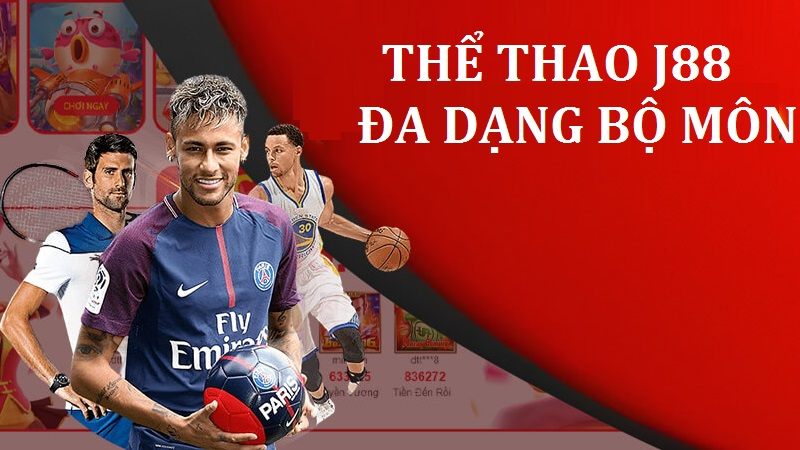 the-thao-j88-da-dang-bo-mon