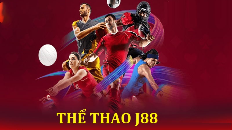 the-thao-j88-gioi-thieu